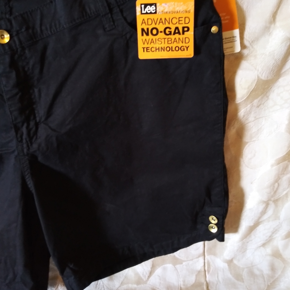 Lee Fit Innovations Shorts - Picture 4 of 6